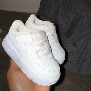 Nike Easy On Air Force 1